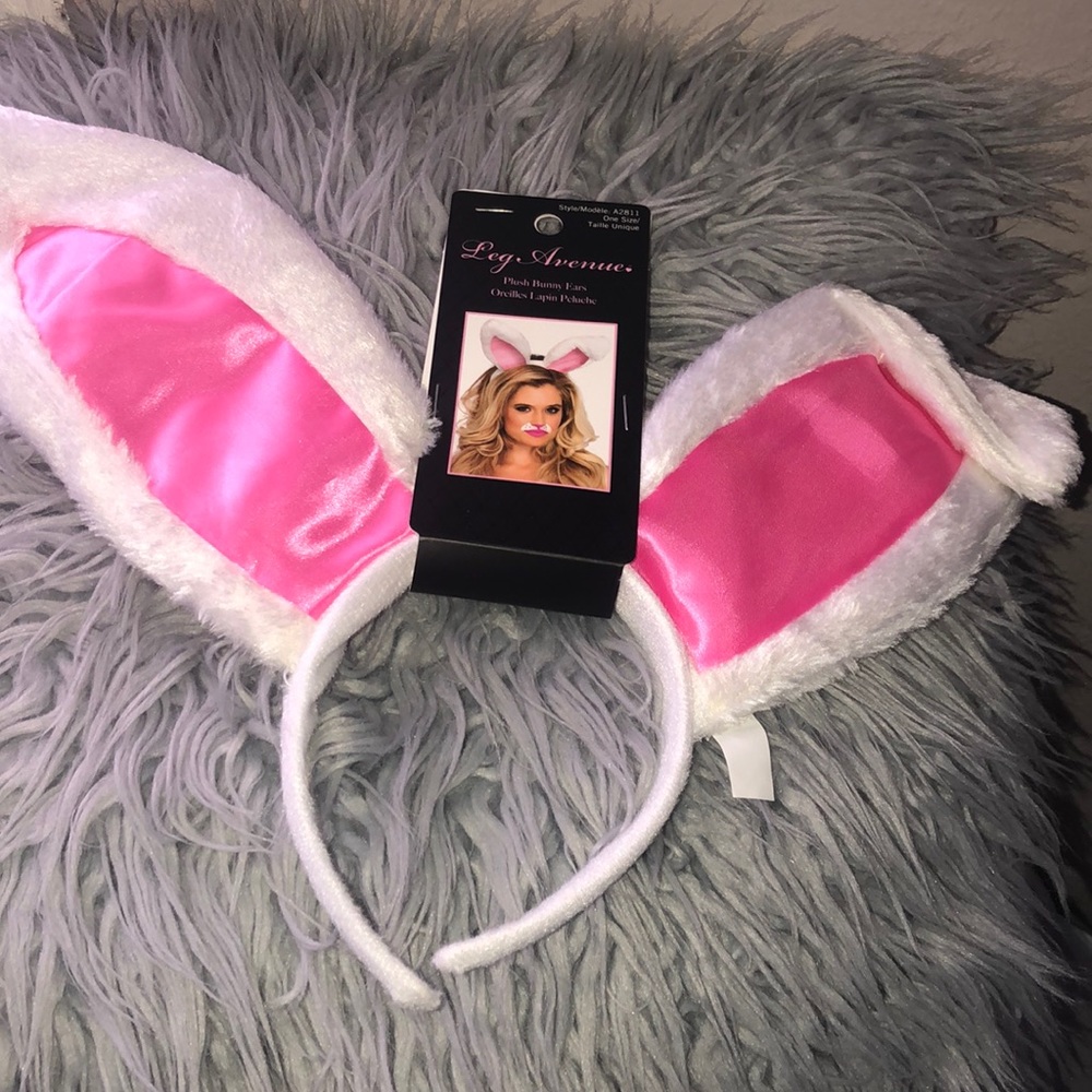 Bunny Ears